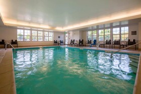 Residence Inn Kansas City Olathe