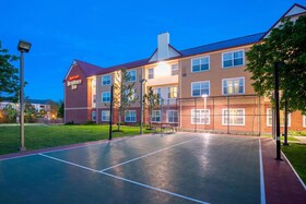 Residence Inn Kansas City Olathe
