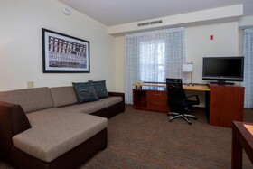 Residence Inn Kansas City Olathe