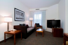 Residence Inn Kansas City Olathe