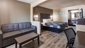 SureStay Hotel by Best Western Olathe
