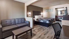 SureStay Hotel by Best Western Olathe