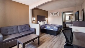 SureStay Hotel by Best Western Olathe