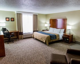 Comfort Inn
