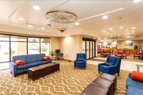 Comfort Inn