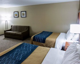 Comfort Inn