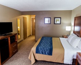 Comfort Inn