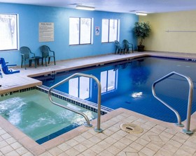 Comfort Inn