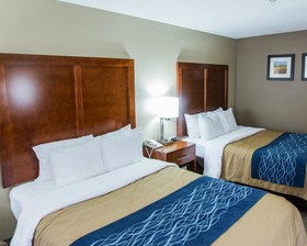 Comfort Inn