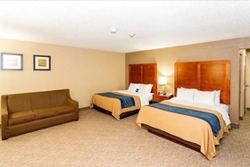 Comfort Inn