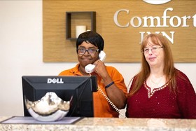 Comfort Inn
