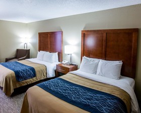 Comfort Inn