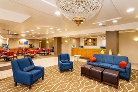Comfort Inn