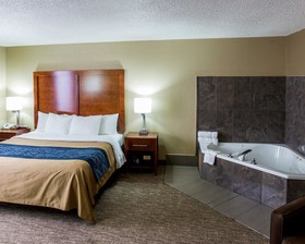 Comfort Inn