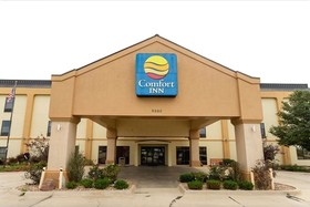 Comfort Inn