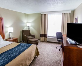 Comfort Inn