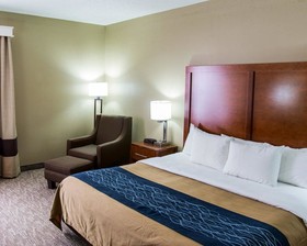 Comfort Inn