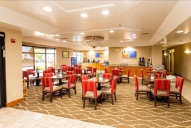 Comfort Inn