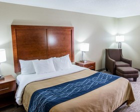 Comfort Inn