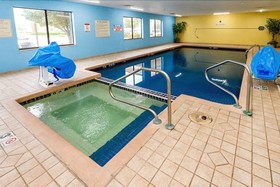 Comfort Inn