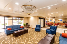 Comfort Inn