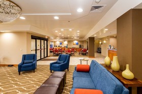 Comfort Inn