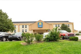 Comfort Inn