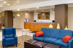 Comfort Inn