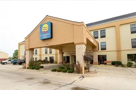 Comfort Inn