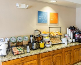 Comfort Inn