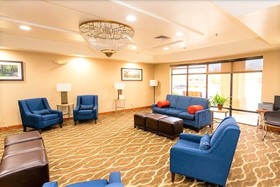 Comfort Inn