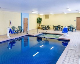 Comfort Inn