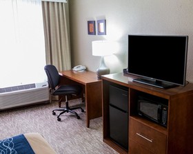 Comfort Inn