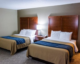 Comfort Inn