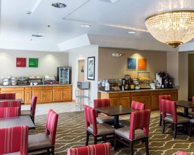 Comfort Inn