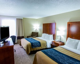 Comfort Inn