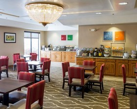 Comfort Inn