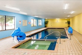 Comfort Inn