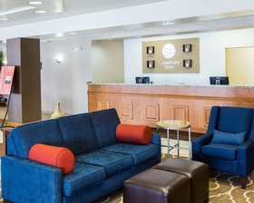 Comfort Inn