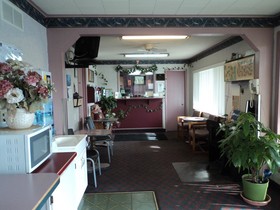 Knights Inn Ottawa