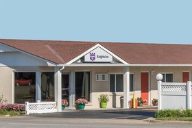 Knights Inn Ottawa