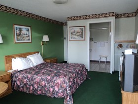 Knights Inn Ottawa