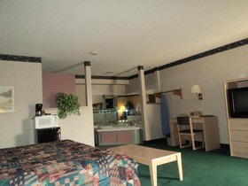Knights Inn Ottawa