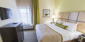 MainStay Suites Kansas City Overland Park