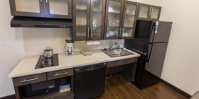MainStay Suites Kansas City Overland Park