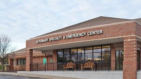 MainStay Suites Kansas City Overland Park