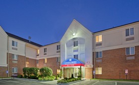 MainStay Suites Kansas City Overland Park