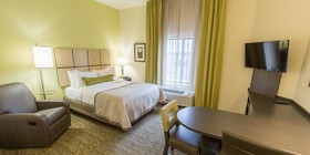 MainStay Suites Kansas City Overland Park
