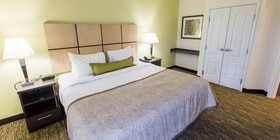 MainStay Suites Kansas City Overland Park