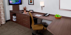 MainStay Suites Kansas City Overland Park